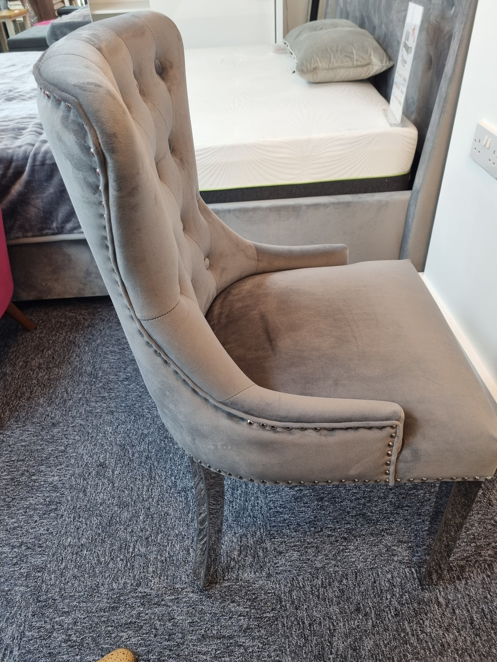 Chelsea/Jessica Dining Chair