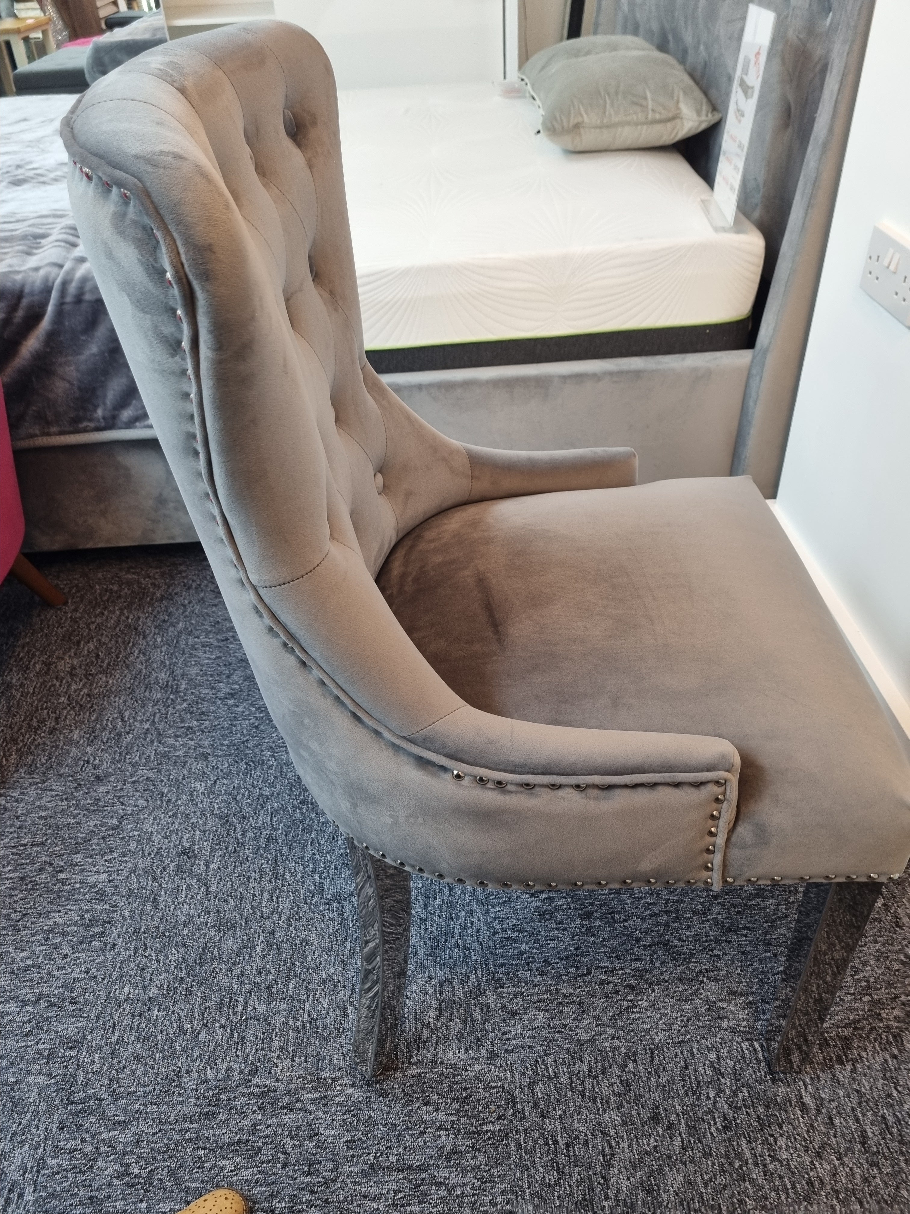 Chelsea/Jessica Dining Chair