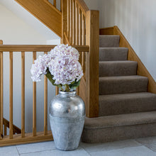 Load image into Gallery viewer, Giant Pink Hydrangea
