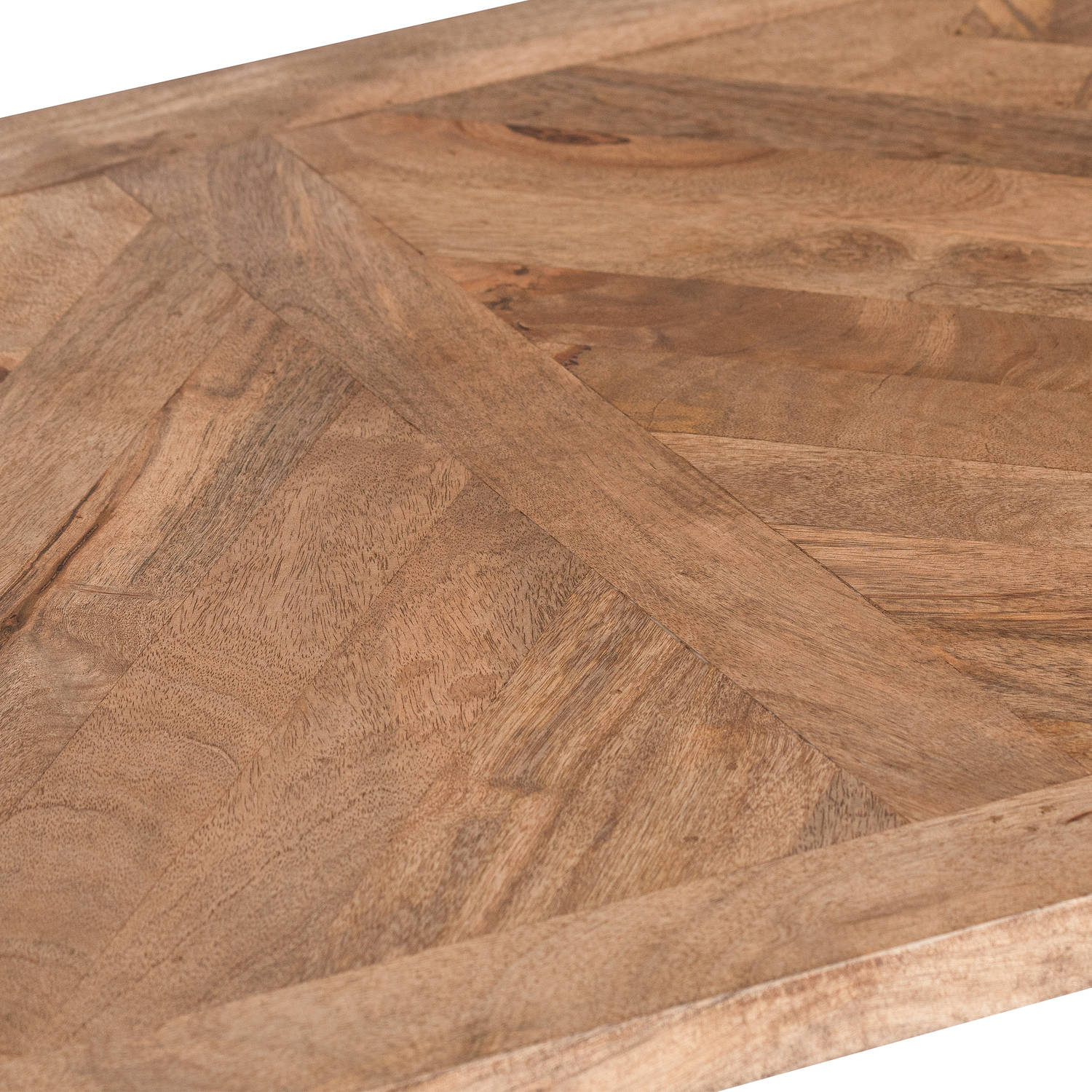 Nordic Collection Coffee Table - Available in Black or Grey