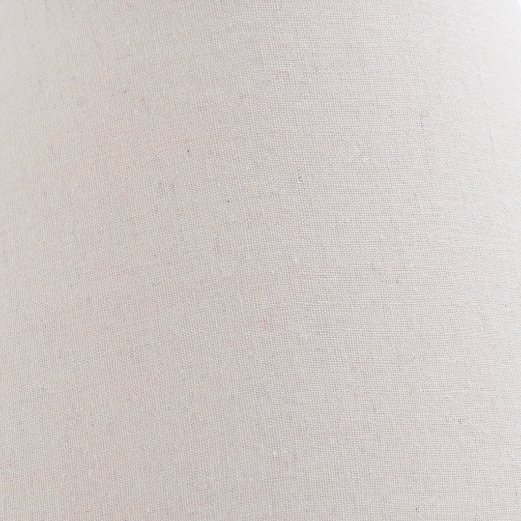 Incia Urn Wooden Table Lamp