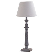 Load image into Gallery viewer, Incia Column Table Lamp
