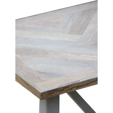 Load image into Gallery viewer, Nordic Grey Collection Dining Table

