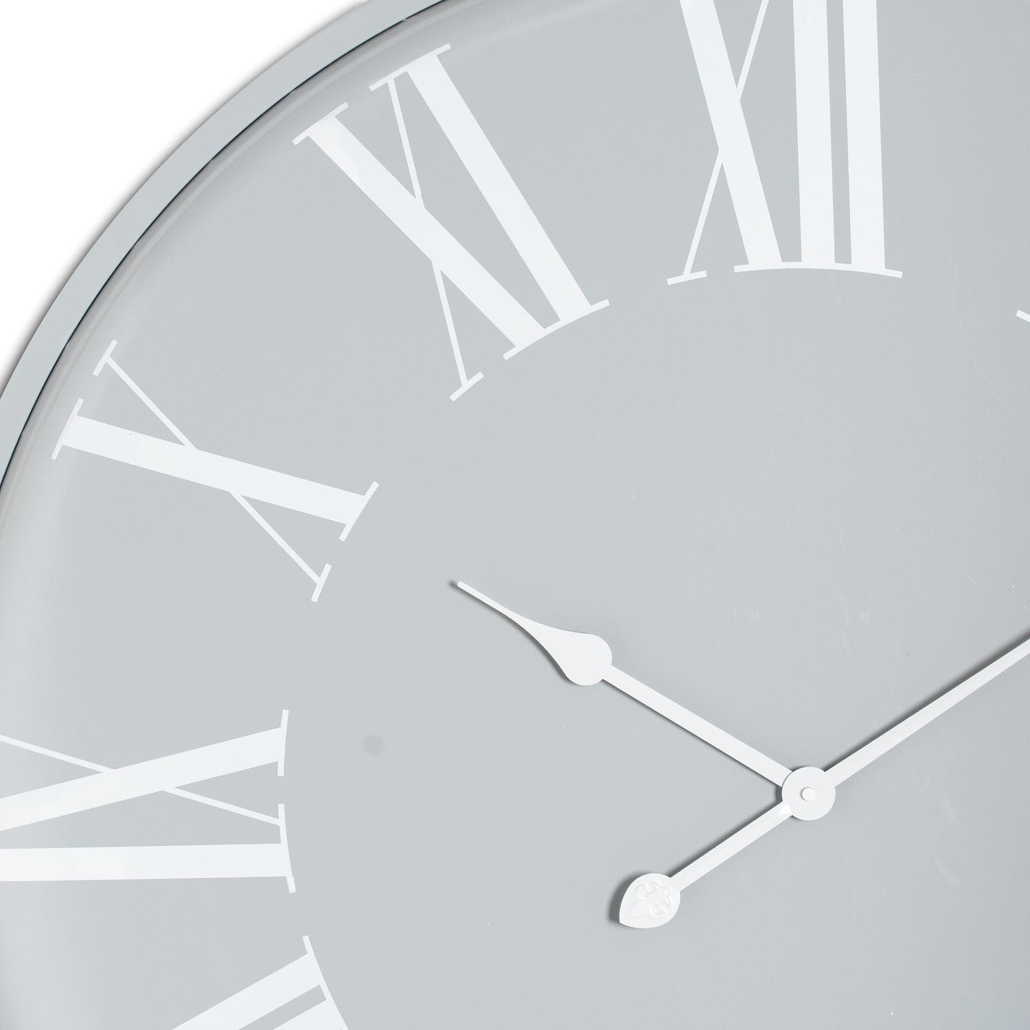 Rothay Wall Clock