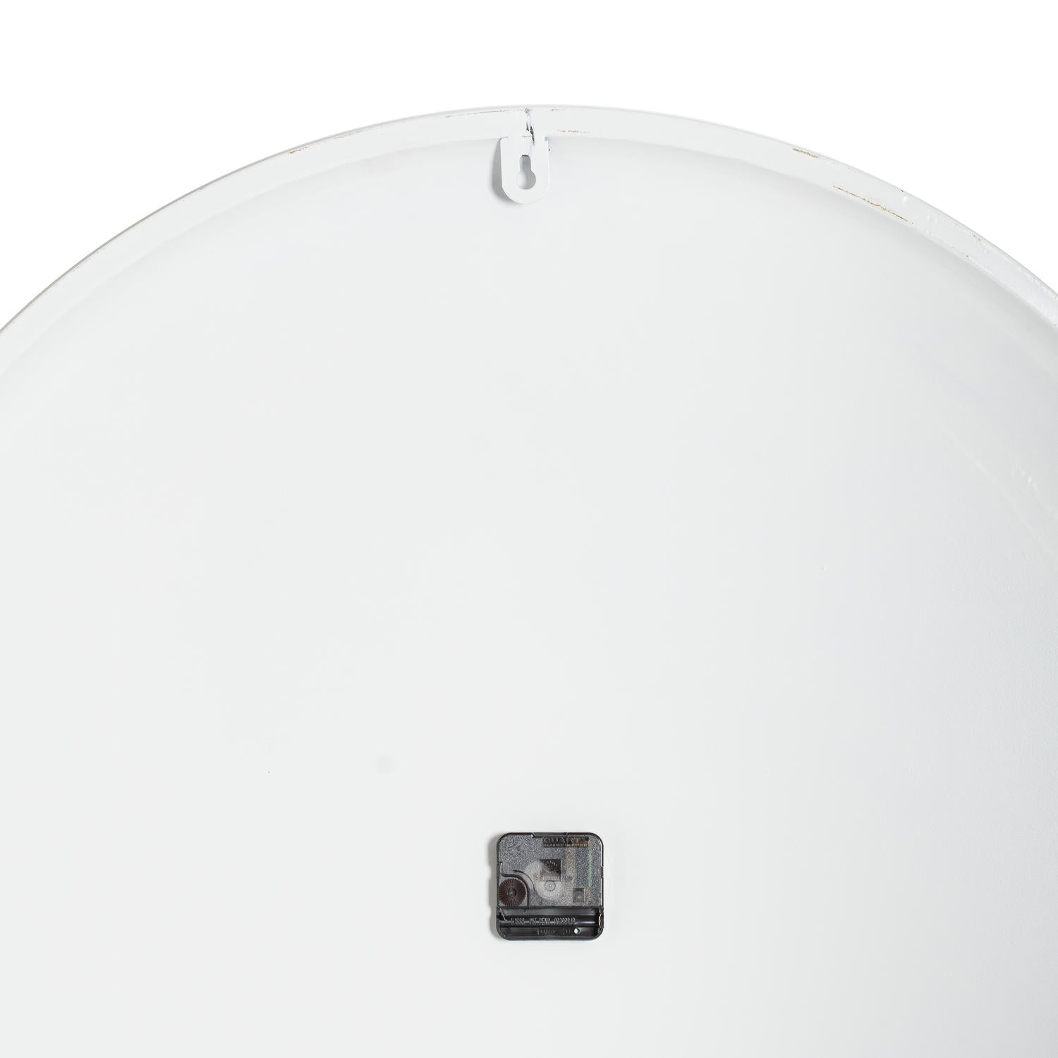 Aubrey Wall Clock - Available in Large & Small