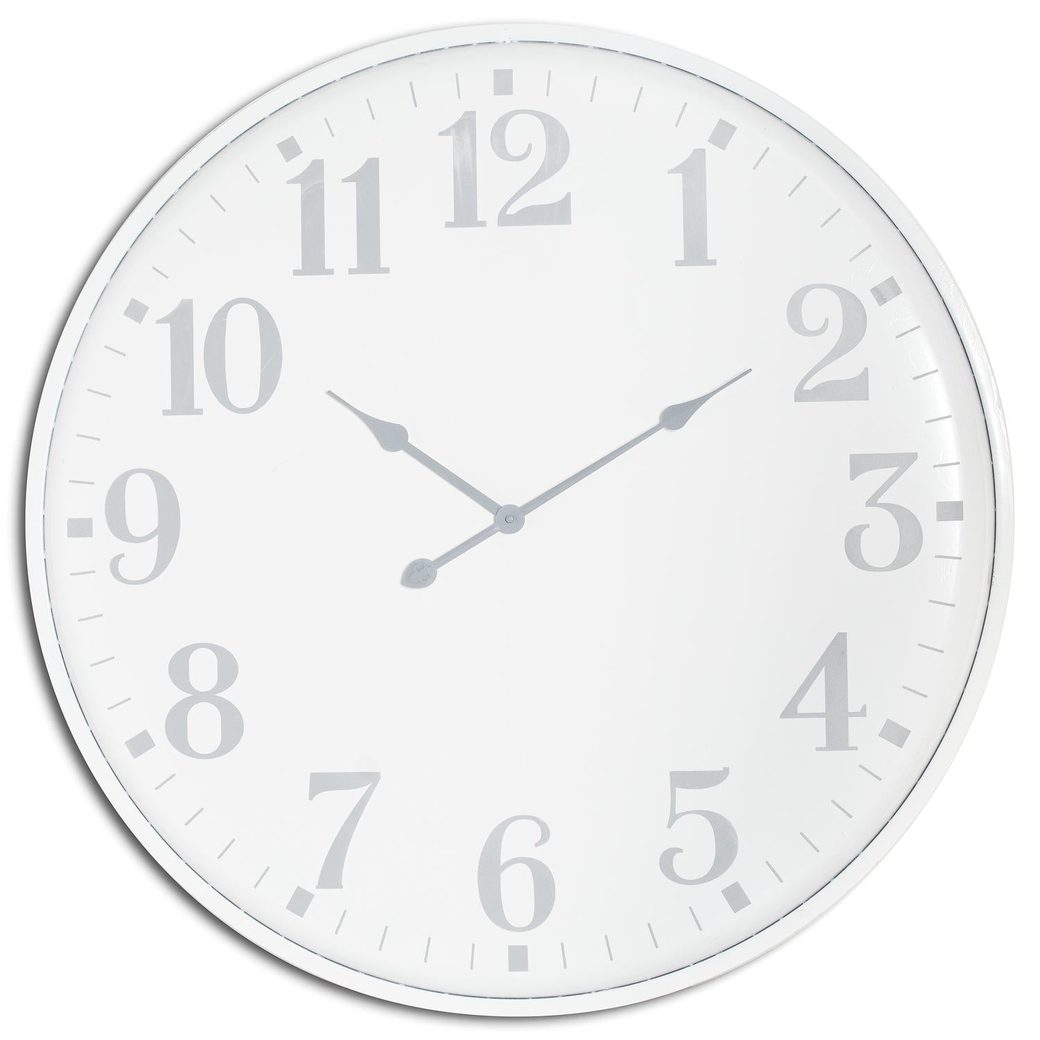 Aubrey Wall Clock - Available in Large & Small