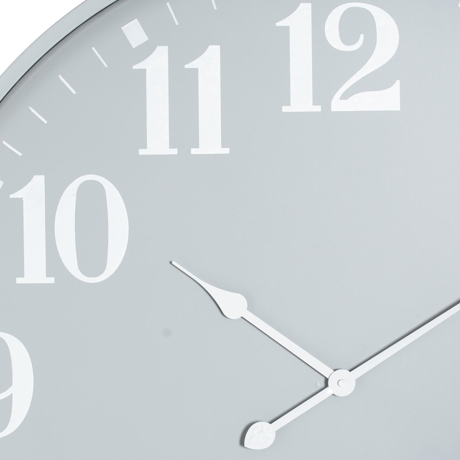 Ashmount Wall Clock - Available in Large & Small