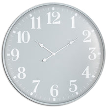 Load image into Gallery viewer, Ashmount Wall Clock - Available in Large &amp; Small
