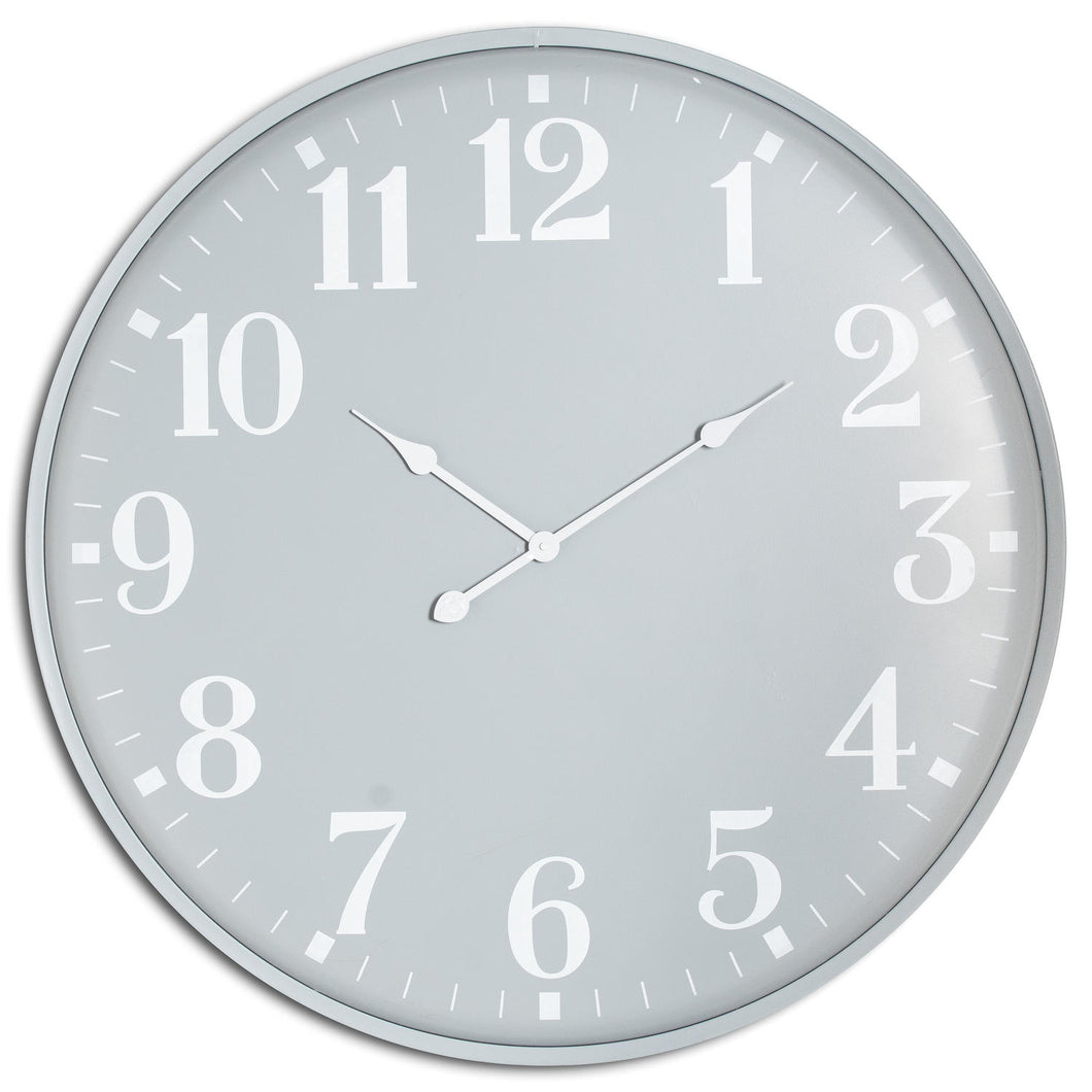 Ashmount Wall Clock - Available in Large & Small