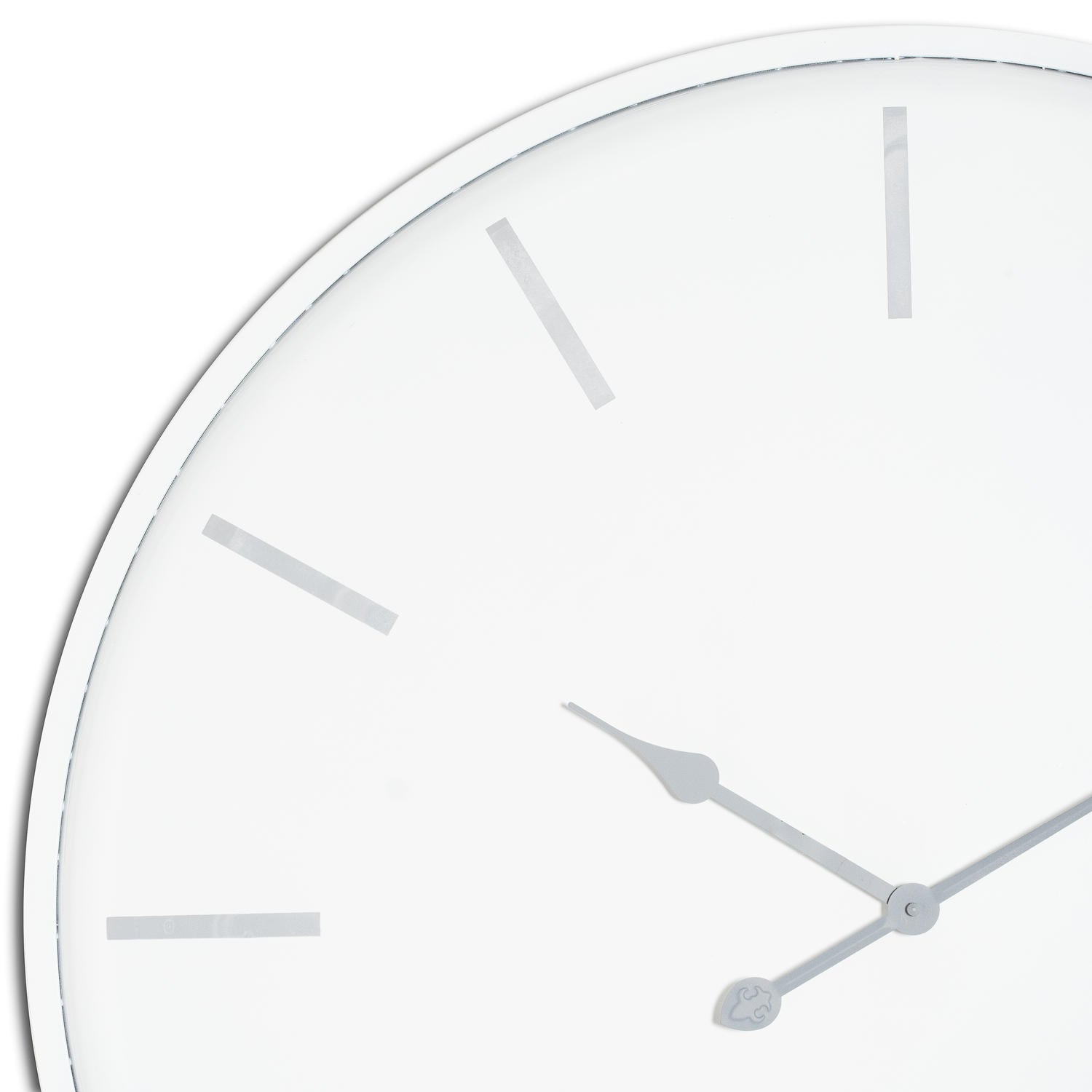 Brandon Large & Small Wall Clock
