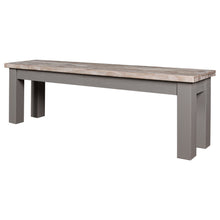 Load image into Gallery viewer, The Oxley Collection Dining Bench
