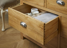 Load image into Gallery viewer, Santana 4+3 Chest of Drawers
