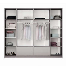 Load image into Gallery viewer, AMERB Wardrobe White
