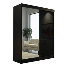 Load image into Gallery viewer, Vikas Wardrobe Various Sizes - Available in White or Black
