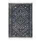 Aspen Rugs Pattern - Grey/Ivory