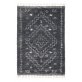 Load image into Gallery viewer, Aspen Rugs Pattern - Grey/Ivory
