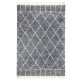 Aspen Rugs Diamond - Grey/Ivory