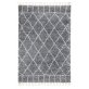 Load image into Gallery viewer, Aspen Rugs Diamond - Grey/Ivory
