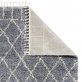 Aspen Rugs Diamond - Grey/Ivory