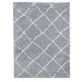 Scandi Berber - 257 Multiple Colour Choice