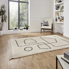 Load image into Gallery viewer, Boho Rugs 474 - Multiple Colour Choice
