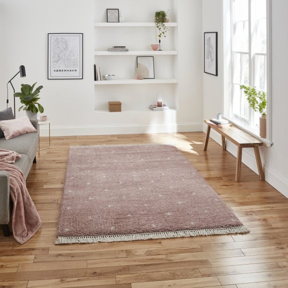 Copy of Boho Rugs 475 - Multiple Colour Choice