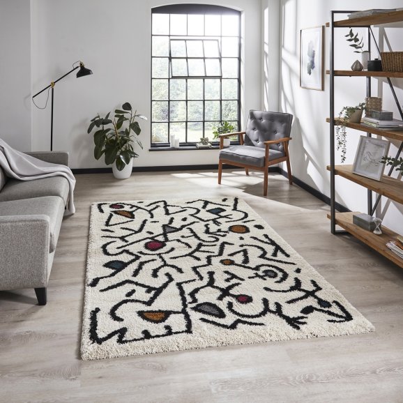 Royal Nomadic - 637 Multiple Colour Choice