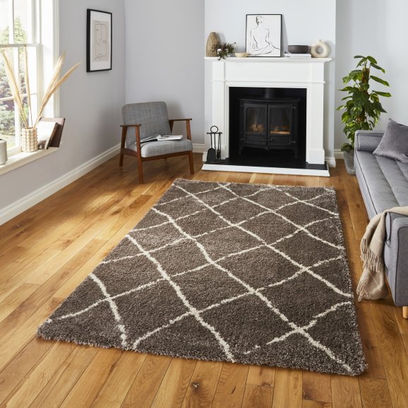 Scandi Berber - 257 Multiple Colour Choice
