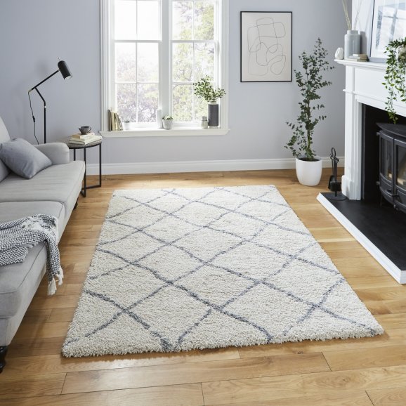 Scandi Berber - 257 Multiple Colour Choice