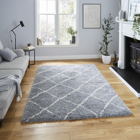 Scandi Berber - 257 Multiple Colour Choice