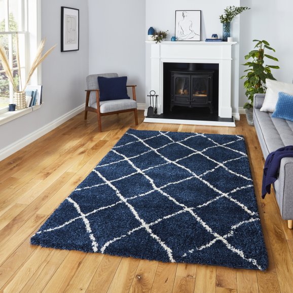 Scandi Berber - 257 Multiple Colour Choice