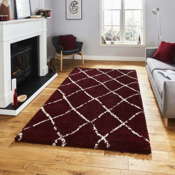 Scandi Berber - 257 Multiple Colour Choice