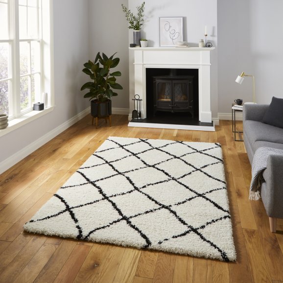 Scandi Berber - 257 Multiple Colour Choice
