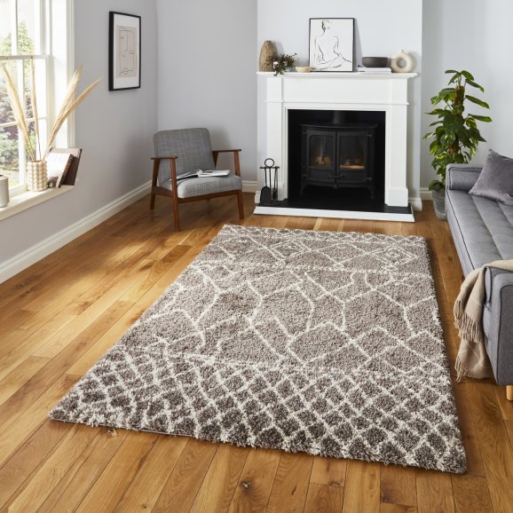 Scandi Berber - 276 Multiple Colour Choice