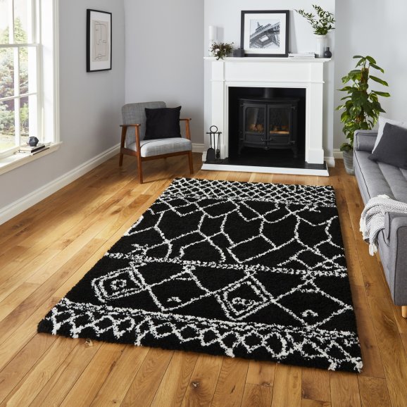 Scandi Berber - 276 Multiple Colour Choice