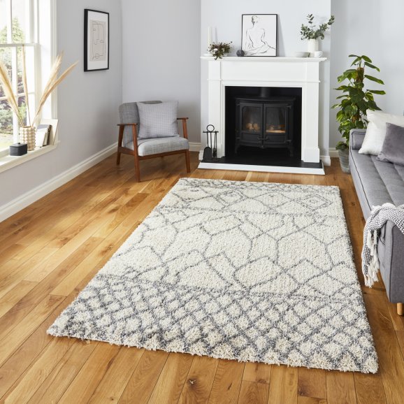 Scandi Berber - 276 Multiple Colour Choice