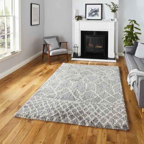 Scandi Berber - 276 Multiple Colour Choice