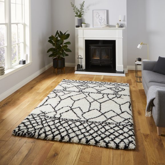 Scandi Berber - 276 Multiple Colour Choice