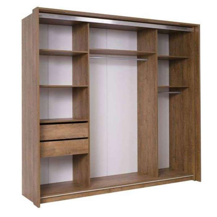 AKITAL Wardrobe