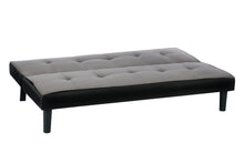 Load image into Gallery viewer, Aurora Sofa Bed - Available in Grey, Blue or Green

