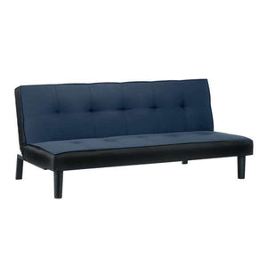 Aurora Sofa Bed - Available in Grey, Blue or Green