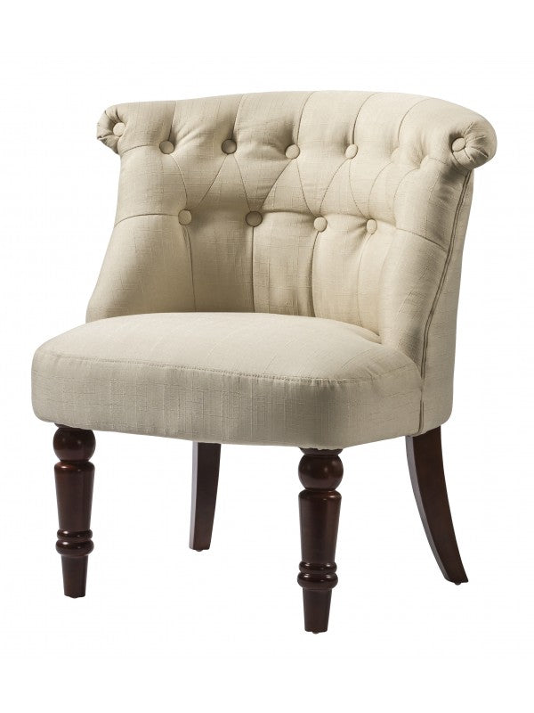 Lydia Fabric Chair 4 Colours Available
