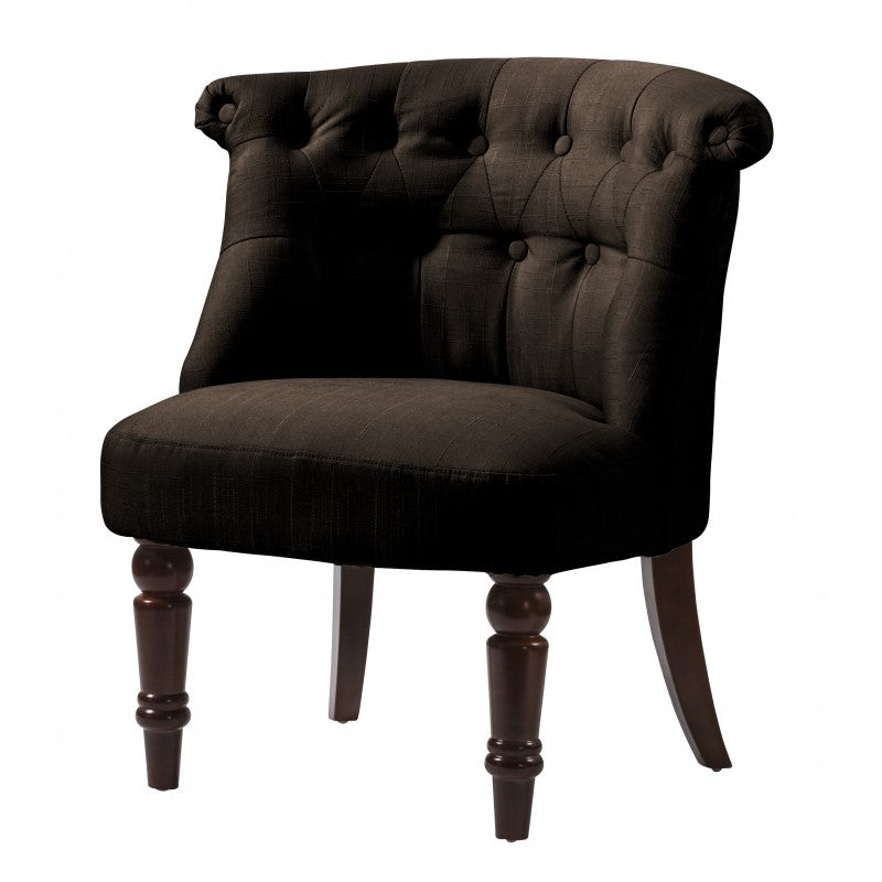 Lydia Fabric Chair 4 Colours Available
