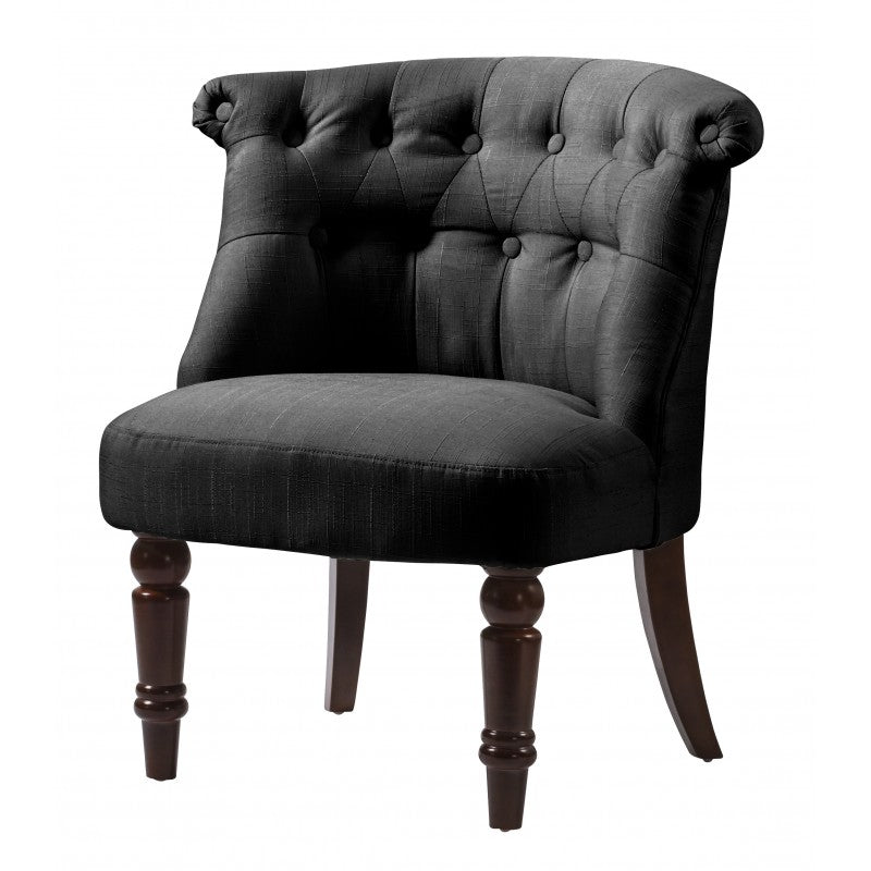 Lydia Fabric Chair 4 Colours Available
