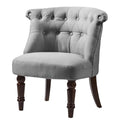 Lydia Fabric Chair 4 Colours Available
