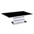 Savannah High Gloss Coffee Table