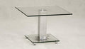 Leah Lamp Table