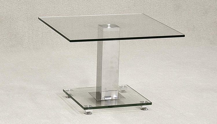 Leah Lamp Table
