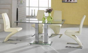 Leah Dining Table Small/Large