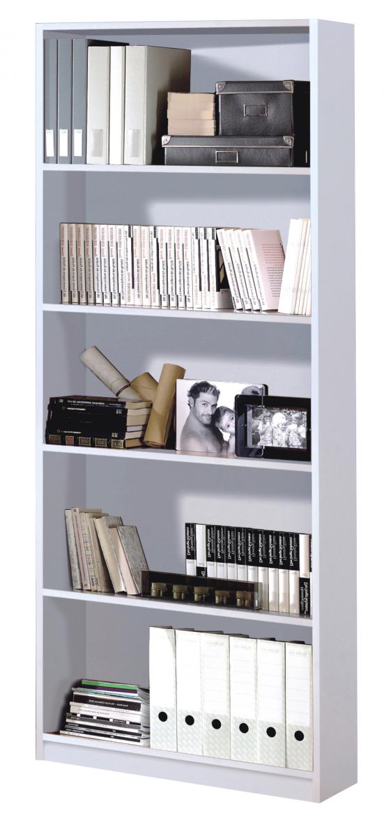 Neva Book Shelf